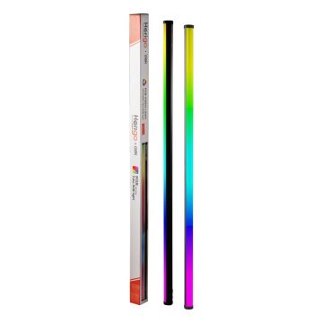 Herigo HR-PH008 120cm RGB LED Tube Video Light 2500-9900K Type-C Şarjlı Işık