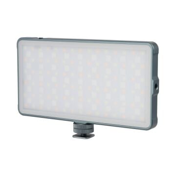 Herigo HR-PH004 RGB LED Video Işığı 2500-9900K Vlog Işığı