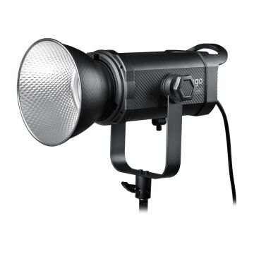 Herigo HR-PH200Bi 200W Bi-Color Fotoğraf ve Video LED Işık