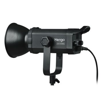 Herigo HR-PH300Bi 300W Bi-Color Fotoğraf ve Video LED Işık