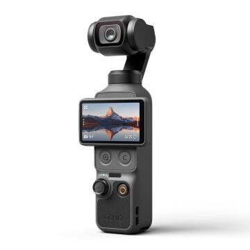 DJI Osmo Pocket 4 Creator Combo