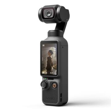 DJI Osmo Pocket 4 Standard Combo
