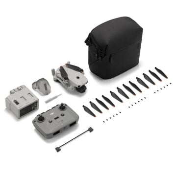 DJI Lito 1 Fly More Combo (DJI RC-N3)