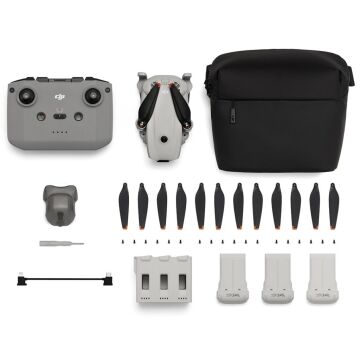 DJI Lito 1 Fly More Combo (DJI RC-N3)