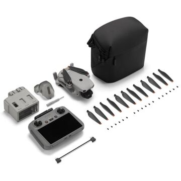 DJI Lito X1 Fly More Combo Plus (DJI RC 2)