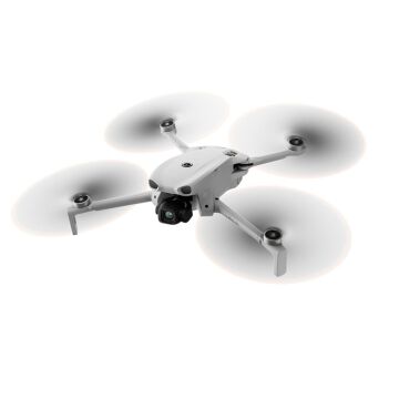 DJI Lito X1 Fly More Combo Plus (DJI RC 2)