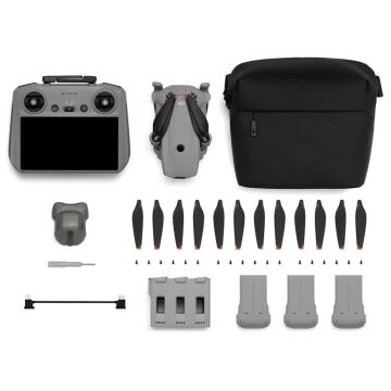 DJI Lito X1 Fly More Combo Plus (DJI RC 2)