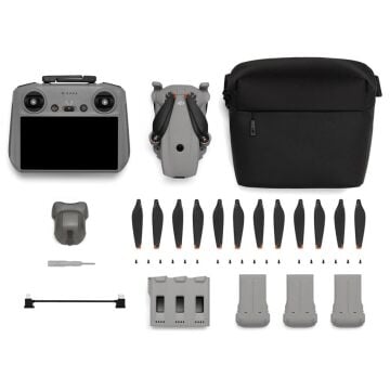 DJI Lito X1 Fly More Combo Plus (DJI RC 2)