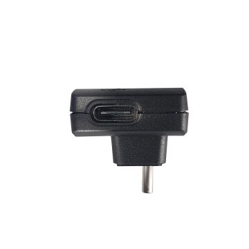 Boya BY-OA-1 Dji Osmo Action Mikrofon Adaptörü