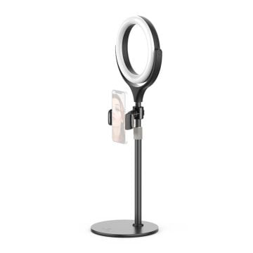 Vijim K6 7'' Led Ring Işık Seti