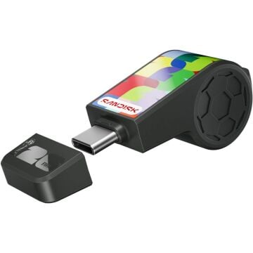 SanDisk 64GB USB-C 3.2 Gen 1 Flash Drive FIFA World Cup 2026 Global Edition - SDCZIA-064G-G46