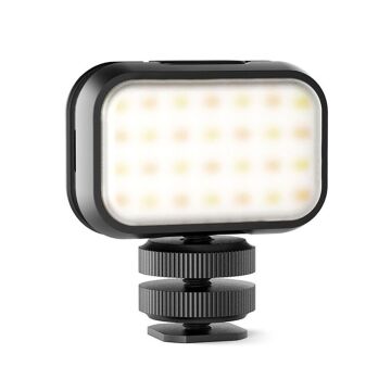 Ulanzi VL28 Mini Led Işık