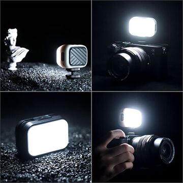 Ulanzi VL28 Mini Led Işık