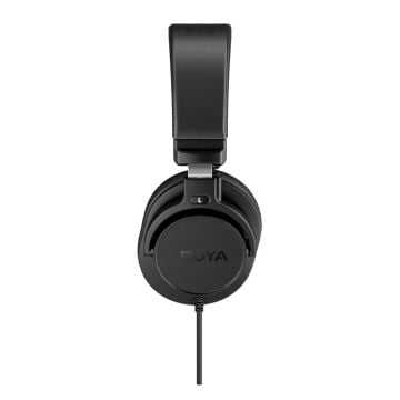 BOYA HP3 Over Ear Stüdyo Referans ve Monitoring Kulaklık