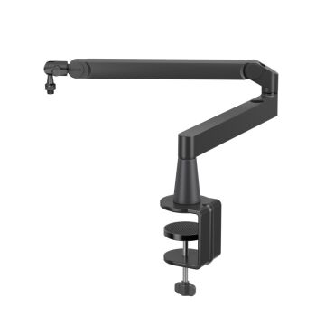 BOYA MIC ARM LP Low Profile Boom Arm Mikrofon Standı