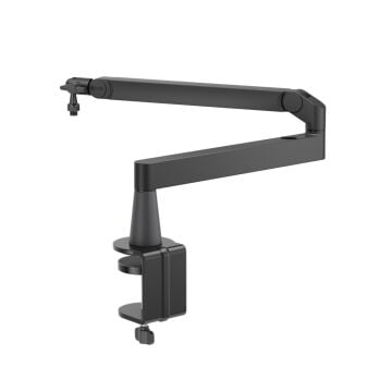 BOYA MIC ARM LP Low Profile Boom Arm Mikrofon Standı