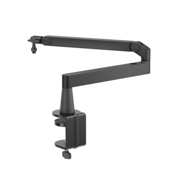BOYA MIC ARM LP Low Profile Boom Arm Mikrofon Standı