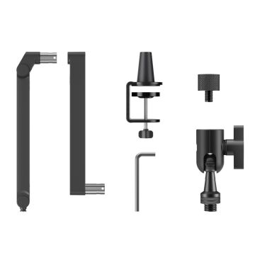 BOYA MIC ARM LP Low Profile Boom Arm Mikrofon Standı