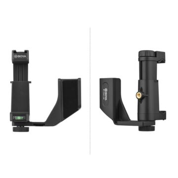 Boya BY-PSC1-OP Dji Osmo Pocket Telefon Standı