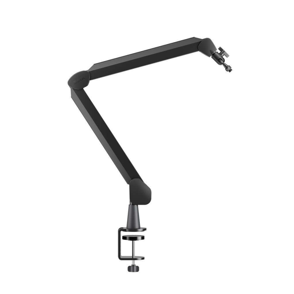 BOYA MIC ARM Adjustable Boom Arm Mikrofon Standı