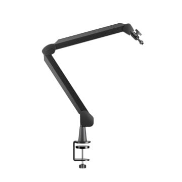 BOYA MIC ARM Adjustable Boom Arm Mikrofon Standı