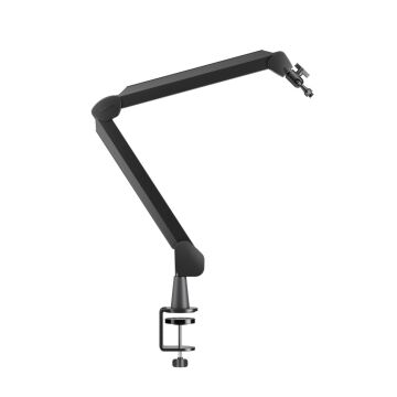 BOYA MIC ARM Adjustable Boom Arm Mikrofon Standı