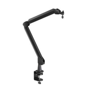 BOYA MIC ARM Adjustable Boom Arm Mikrofon Standı