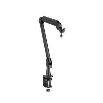 BOYA MIC ARM Adjustable Boom Arm Mikrofon Standı