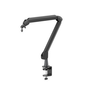 BOYA MIC ARM Adjustable Boom Arm Mikrofon Standı