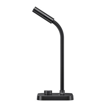 BOYA CM40 USB C ENC Gürültü Engelleyici Konferans 24 Bit Condenser Mikrofon
