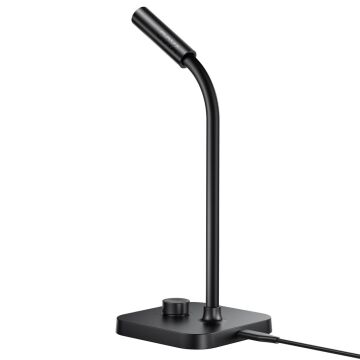 BOYA CM40 USB C ENC Gürültü Engelleyici Konferans 24 Bit Condenser Mikrofon