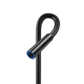 BOYA CM30 USB C 360 Derece Gooseneck Konferans Omnidirectional Condenser Mikrofon