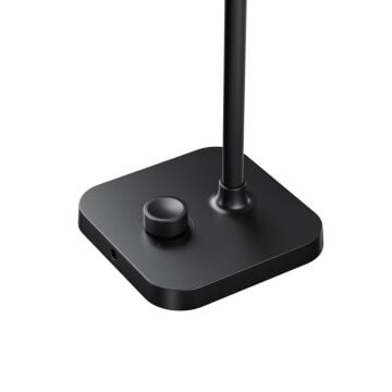 BOYA CM30 USB C 360 Derece Gooseneck Konferans Omnidirectional Condenser Mikrofon