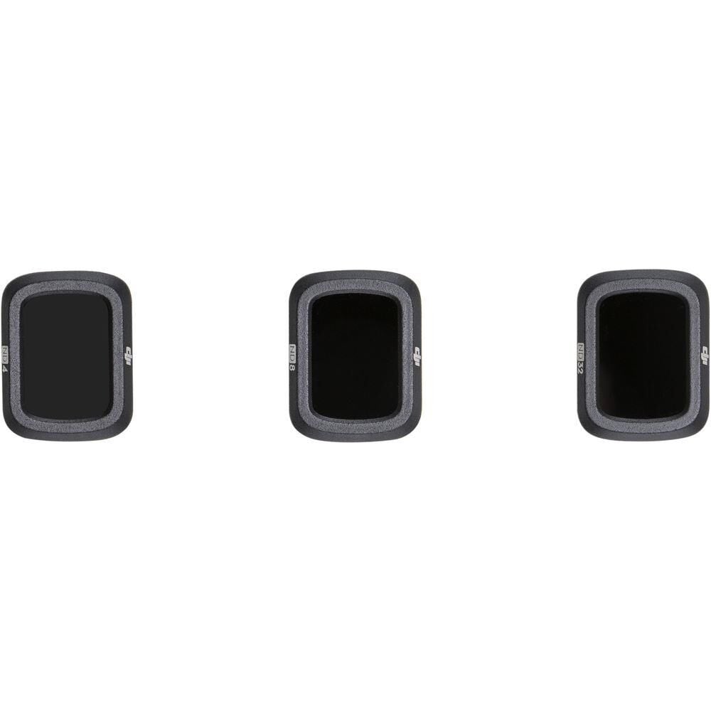 DJI Mavic Air 2 ND Filtre Set (ND4, ND8, ND32)