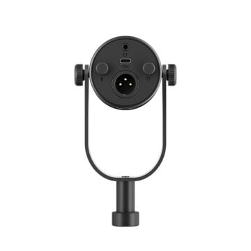 BOYA CastMic P60 USB ve XLR Podcast Yayın Mikrofonu