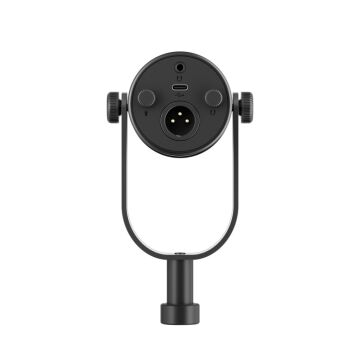 BOYA CastMic P60 USB ve XLR Podcast Yayın Mikrofonu