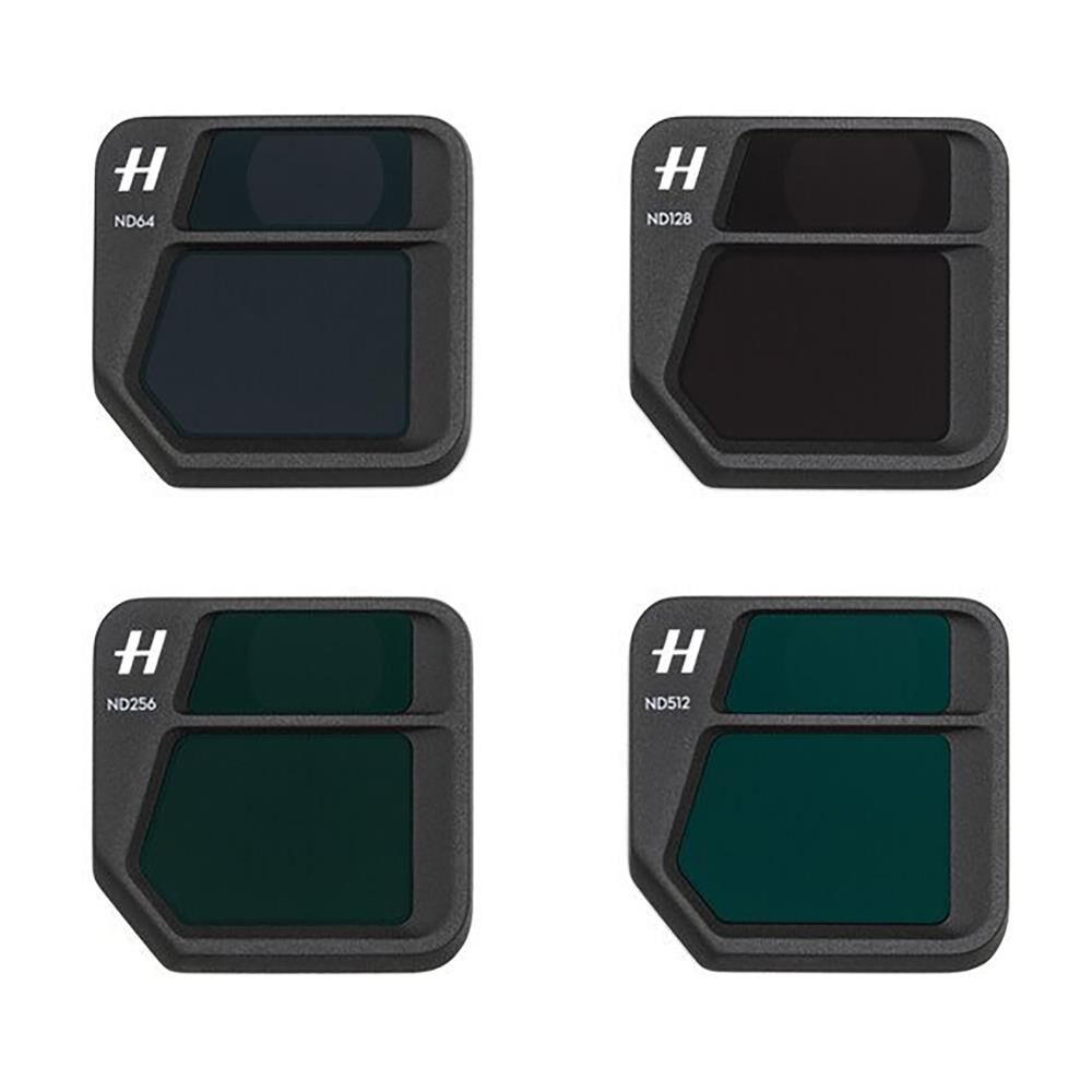 DJI Mavic 3 ND Filtre Seti (ND64/128/256/512)
