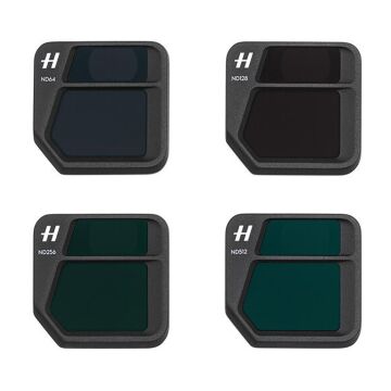 DJI Mavic 3 ND Filtre Seti (ND64/128/256/512)