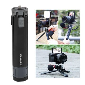 Ulanzi MT-22 Metal Mini Tripod