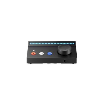 BOYA Caster X1 USB Ses Kartı ve Dijital Mikser