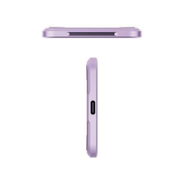 BOYA Notra AI Destekli Ses Kaydedici ve Not Tutma Cihazı - Purple