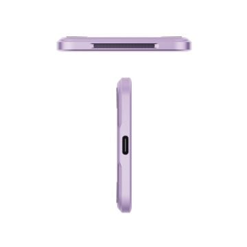 BOYA Notra AI Destekli Ses Kaydedici ve Not Tutma Cihazı - Purple