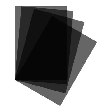 SANGER Polarize Film 20x30 cm