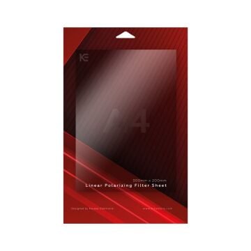SANGER Polarize Film 20x30 cm