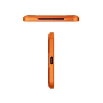 BOYA Notra AI Destekli Ses Kaydedici ve Not Tutma Cihazı - Cosmic Orange