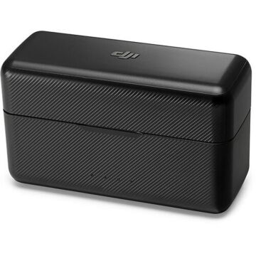 Dji Mic Wireless Mikrofon Kiti