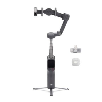 DJI Osmo Mobile 8P Creator Combo