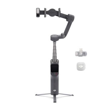 DJI Osmo Mobile 8P Creator Combo