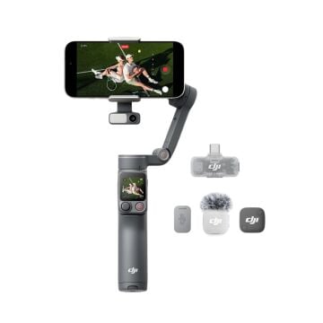 DJI Osmo Mobile 8P Creator Combo