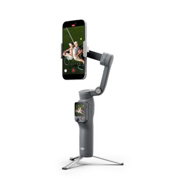 DJI Osmo Mobile 8P Creator Combo
